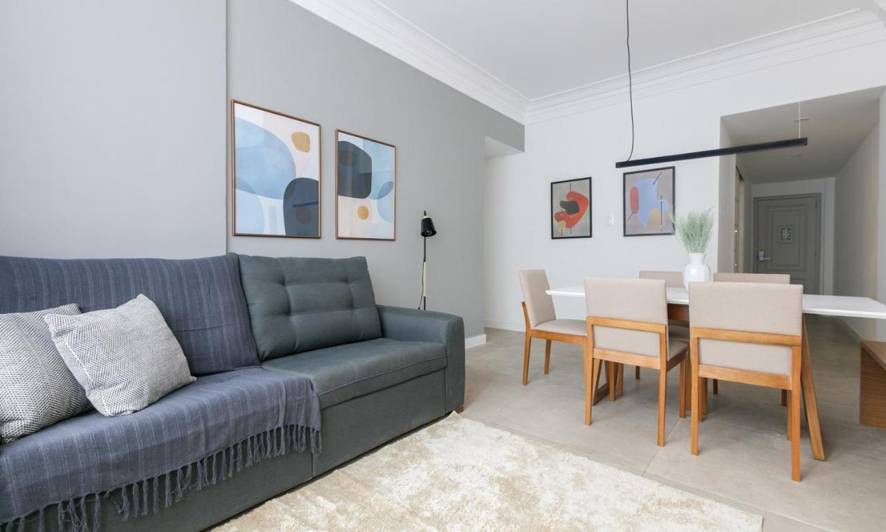 Tabas Lindissimo Ape 3 Quartos Ipanema Ip0054 * Río de Janeiro