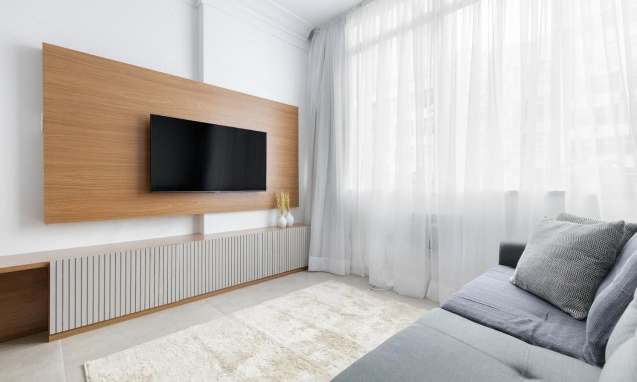 Tabas Lindissimo Ape 3 Quartos Ipanema Ip0054 Apartamento