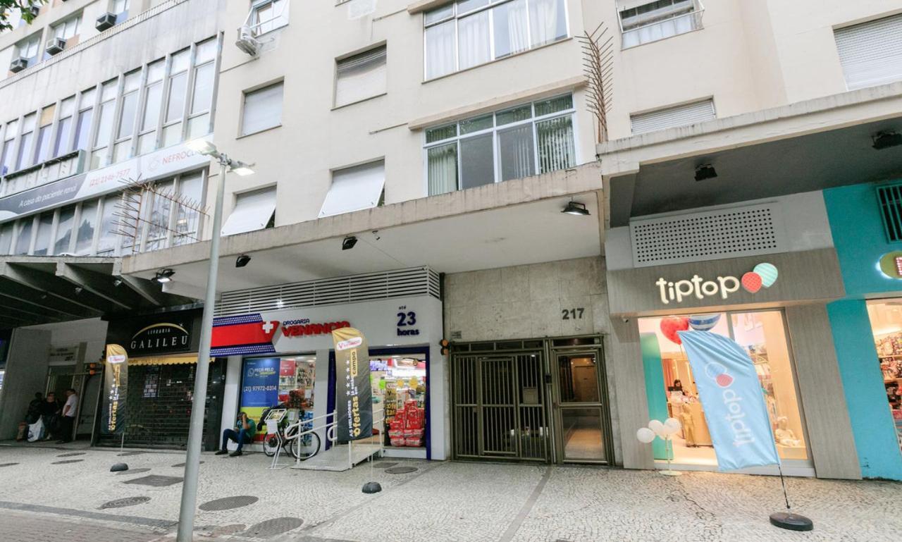Tabas Lindissimo Ape 3 Quartos Ipanema Ip0054 Apartamento *