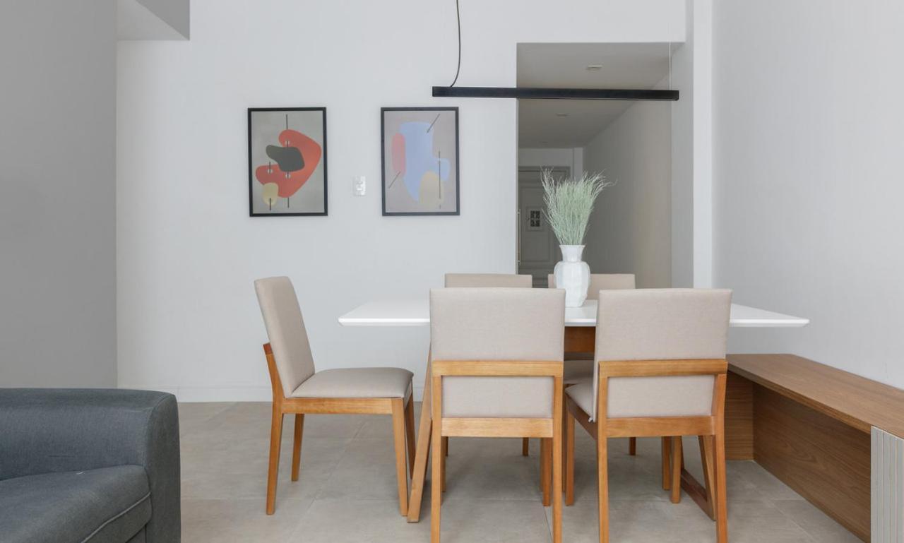 Tabas Lindissimo Ape 3 Quartos Ipanema Ip0054 Apartamento Río de Janeiro